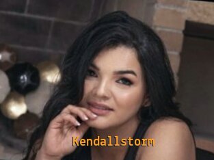 Kendallstorm