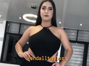 Kendalltaylorr