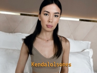 Kendalolsones