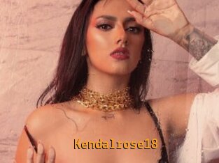 Kendalrose18