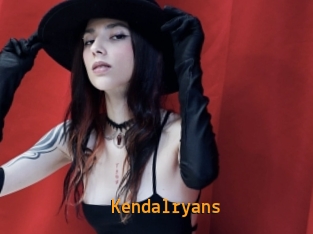 Kendalryans