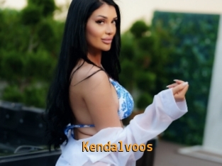 kendalvoos Sexcam Portal