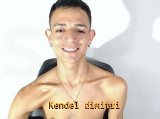 Kendel_dimitri