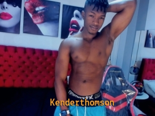 kenderthomson Sexcam Portal