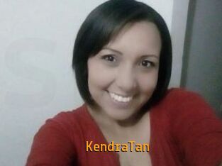 KendraTan
