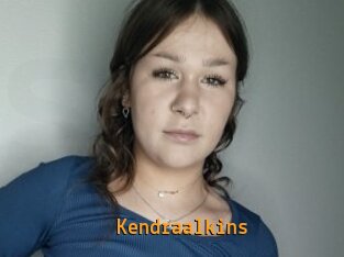 Kendraalkins