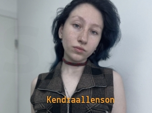 kendraallenson Sexcam Portal