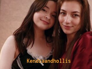 Kendraandhollis