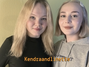Kendraandlinette
