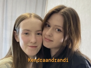Kendraandrandi