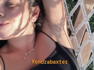 Kendrabaxter