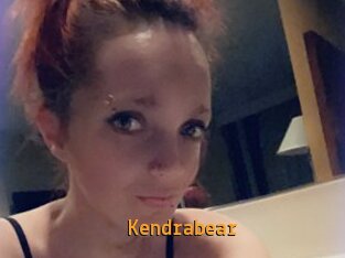 Kendrabear