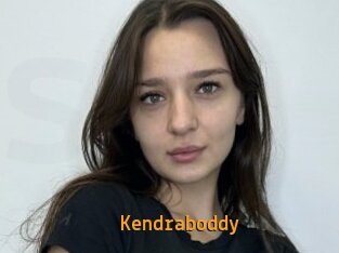 Kendraboddy