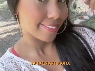 Kendracarsonx