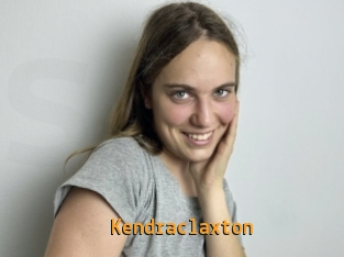 Kendraclaxton
