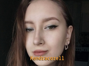 Kendracorell