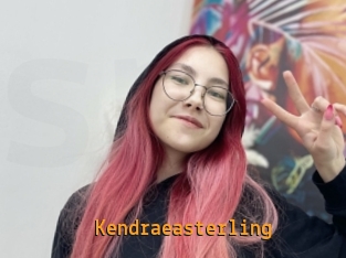 Kendraeasterling