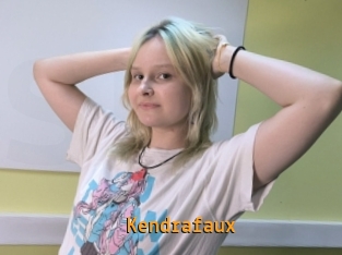 Kendrafaux
