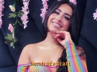 Kendraferrati