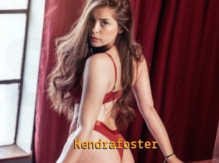 Kendrafoster