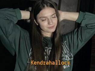 kendrahallock Sexcam Portal