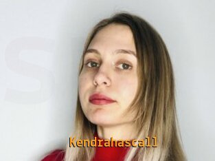 Kendrahascall