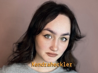 Kendraheckler