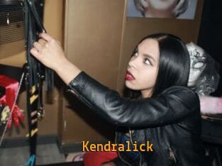 Kendralick