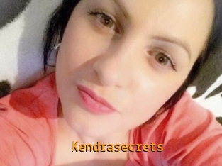 Kendrasecrets