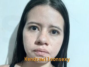 Kendrawilsonsexy