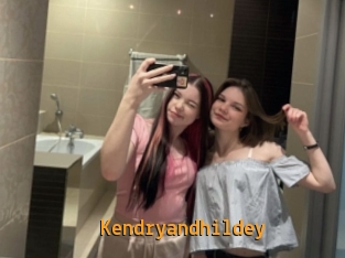 Kendryandhildey