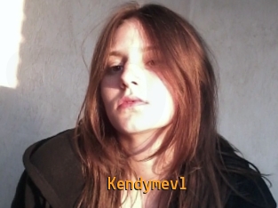 Kendymevl