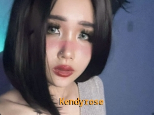 Kendyrose