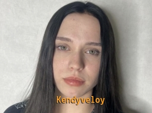 kendyveloy Sexcam Portal