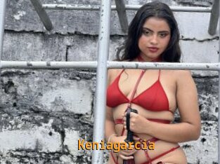 Keniagarcia