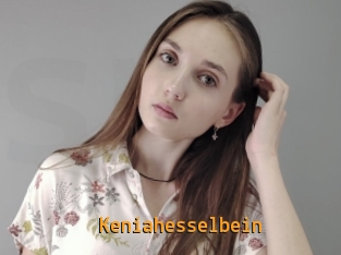 Keniahesselbein