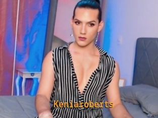 Keniaroberts