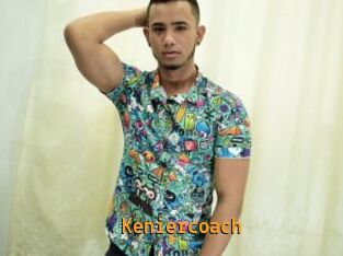 Keniercoach