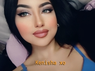 Kenisha_xo