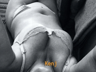 Kenj