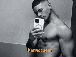 Kenmcqueen