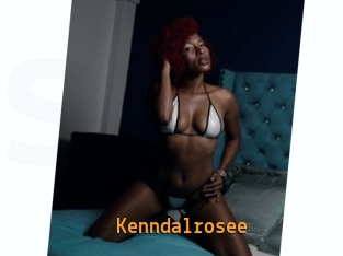 kenndalrosee Sexcam Portal
