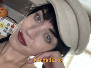 Kennedifox