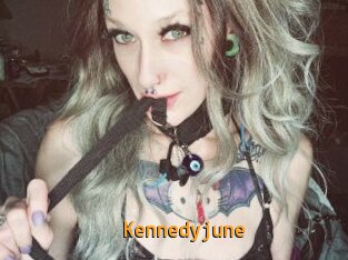 Kennedyjune