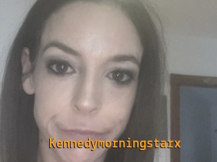 Kennedymorningstarx