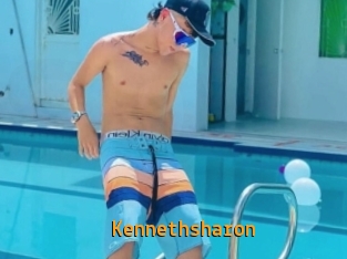 Kennethsharon