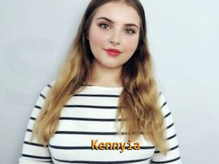 Kennyia
