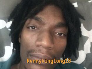 Kennykinglong18