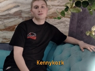 Kennykork