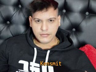 Kensmit